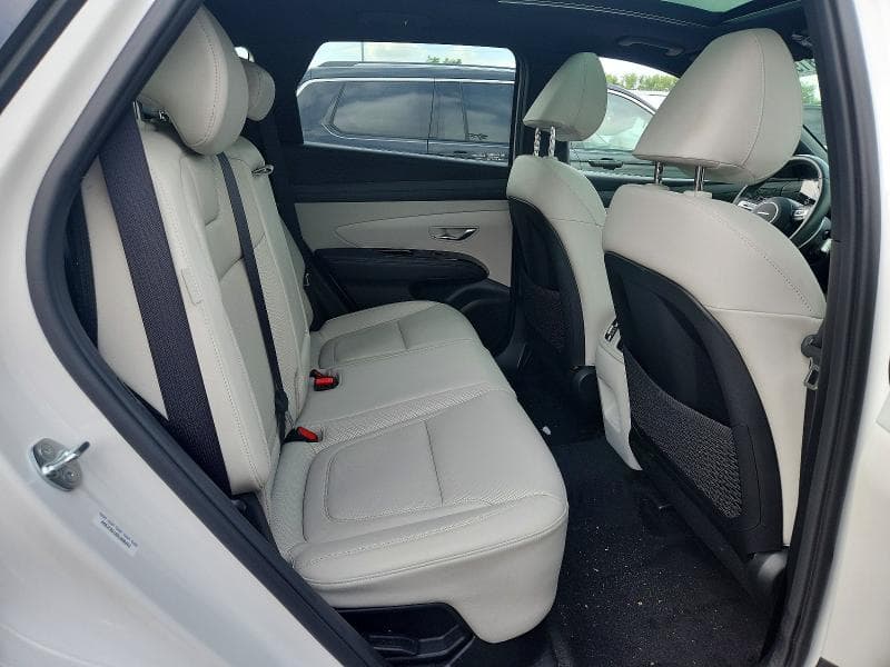2025 HYUNDAI TUCSON LIMITED 11