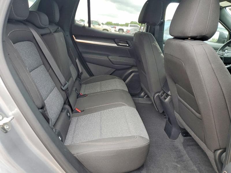 2026 GMC TERRAIN ELEVATION 11