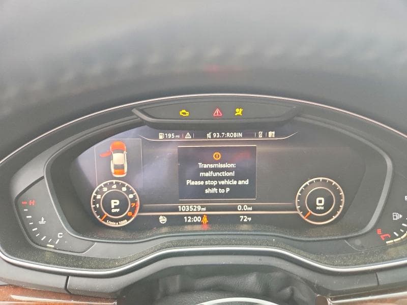 2018 AUDI A5 PREMIUM PLUS 9