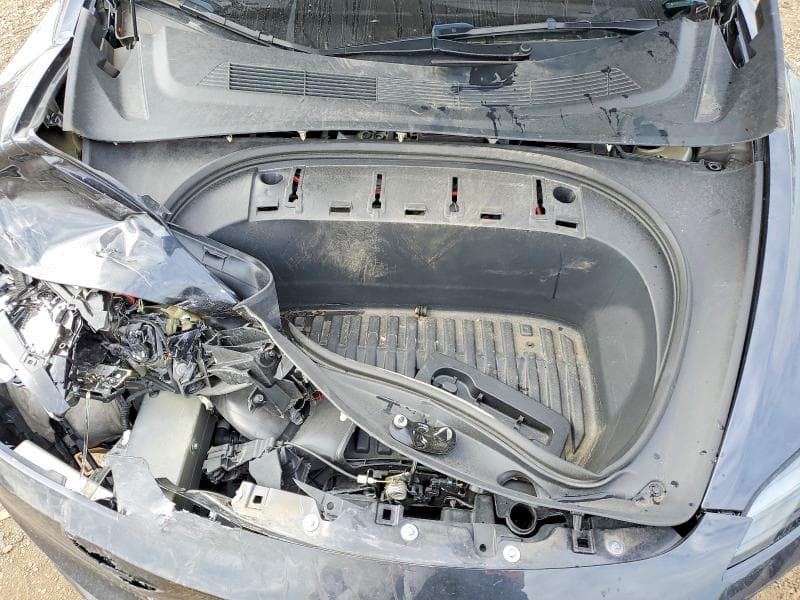 2024 TESLA MODEL 3 11