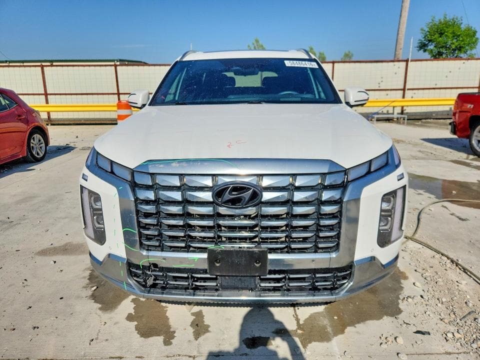 2024 HYUNDAI PALISADE CALLIGRAPHY 5