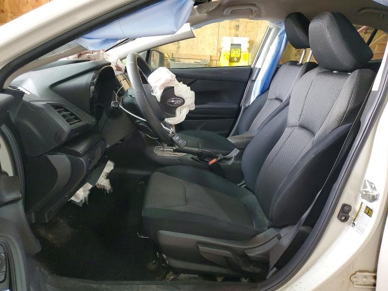 2022 SUBARU CROSSTREK 7