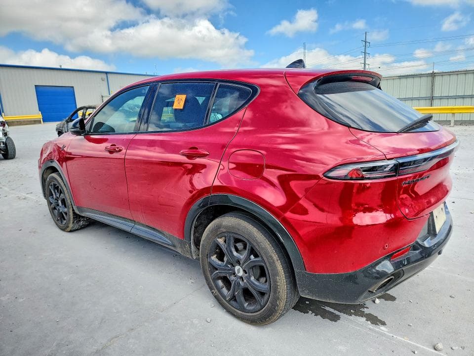 2024 DODGE HORNET R 2