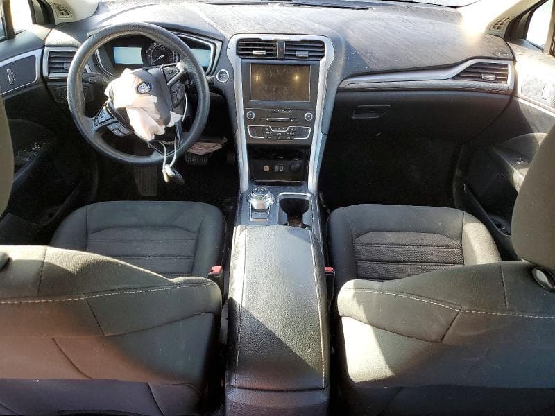 2020 FORD FUSION SE 8