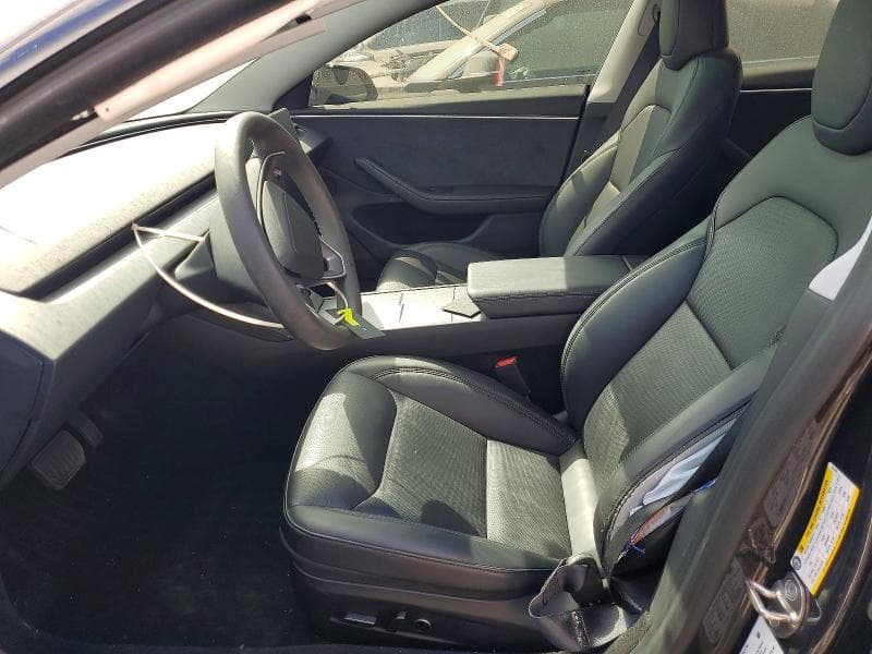 2024 TESLA MODEL 3 7
