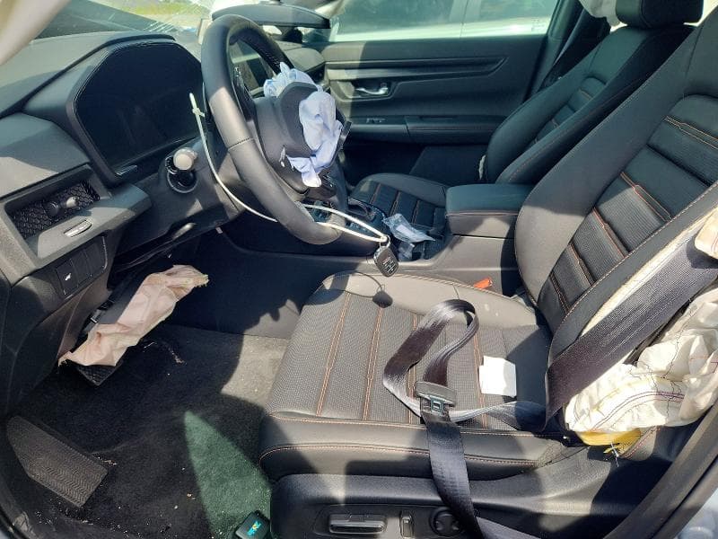 2026 HONDA CR-V SPORT-L 7