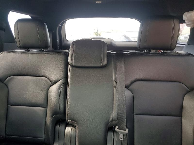 2017 FORD EXPLORER XLT 10