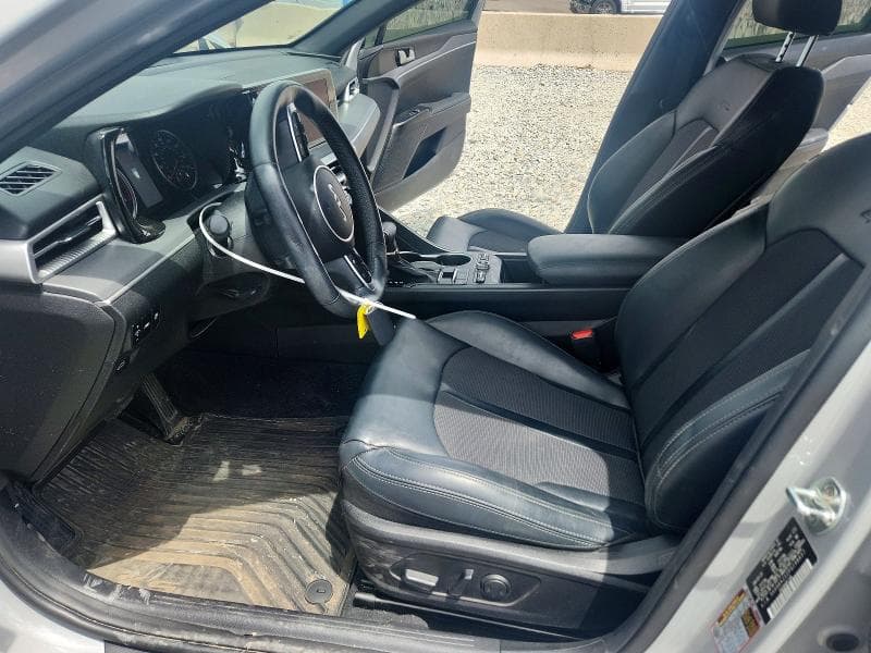2023 KIA K5 GT LINE 7