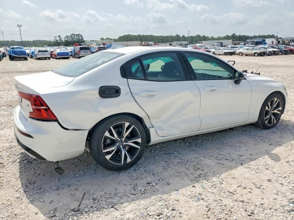 2024 VOLVO S60 CORE 3