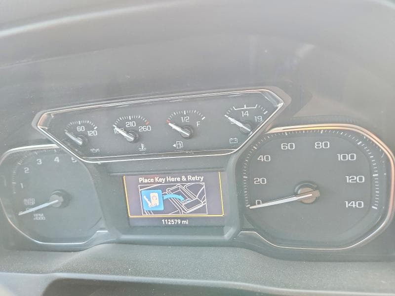2021 GMC SIERRA C1500 SLT 9