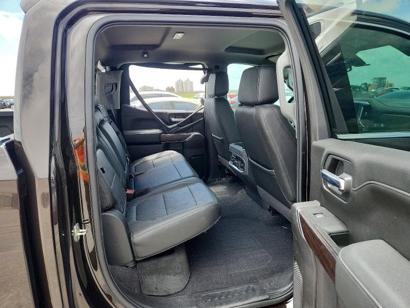 2020 GMC SIERRA C1500 SLT 10
