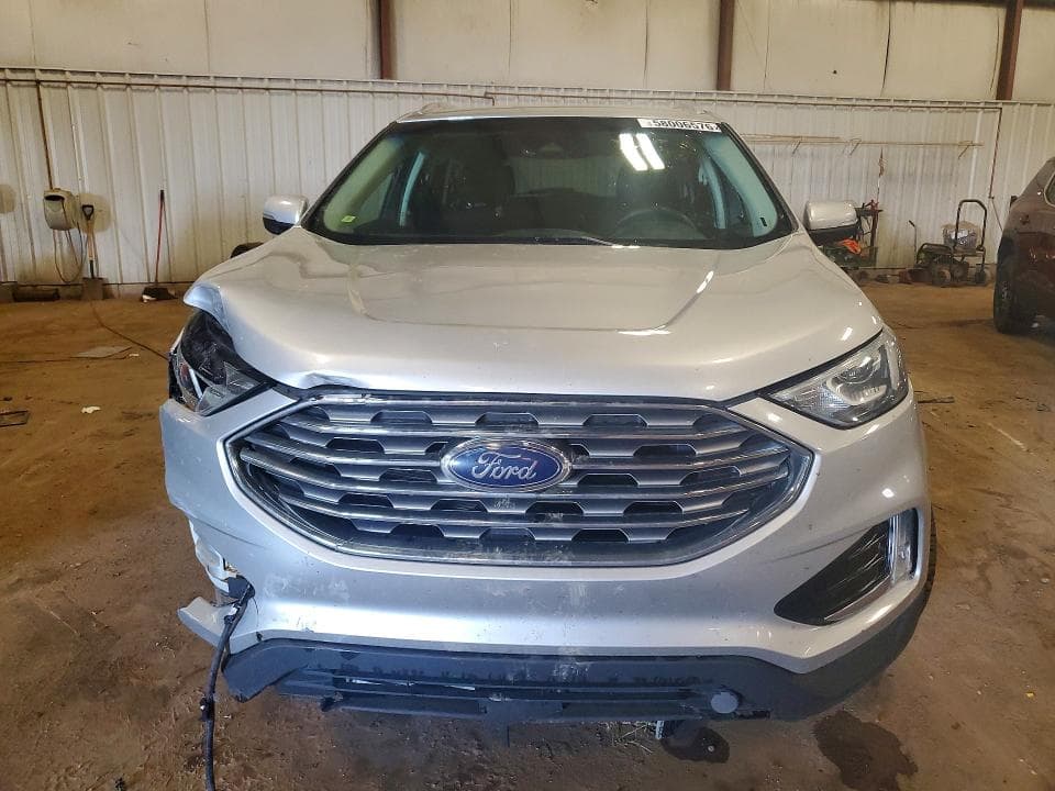 2019 FORD EDGE SEL 5