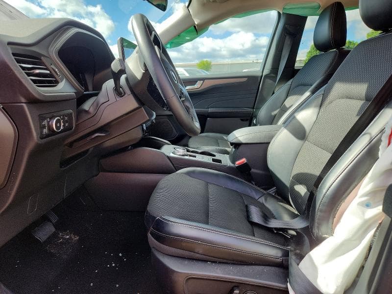 2025 FORD ESCAPE 7