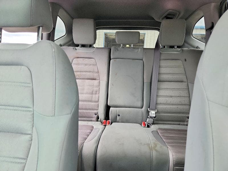 2019 HONDA CR-V EX 10