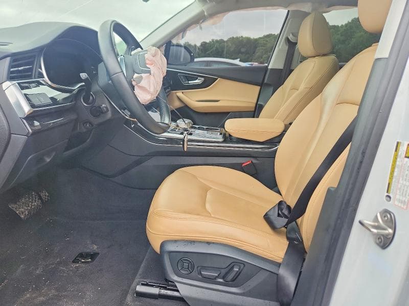 2021 AUDI Q7 PREMIUM 7