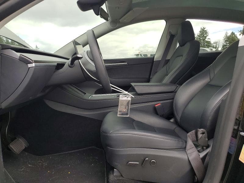 2023 TESLA MODEL  Y 7