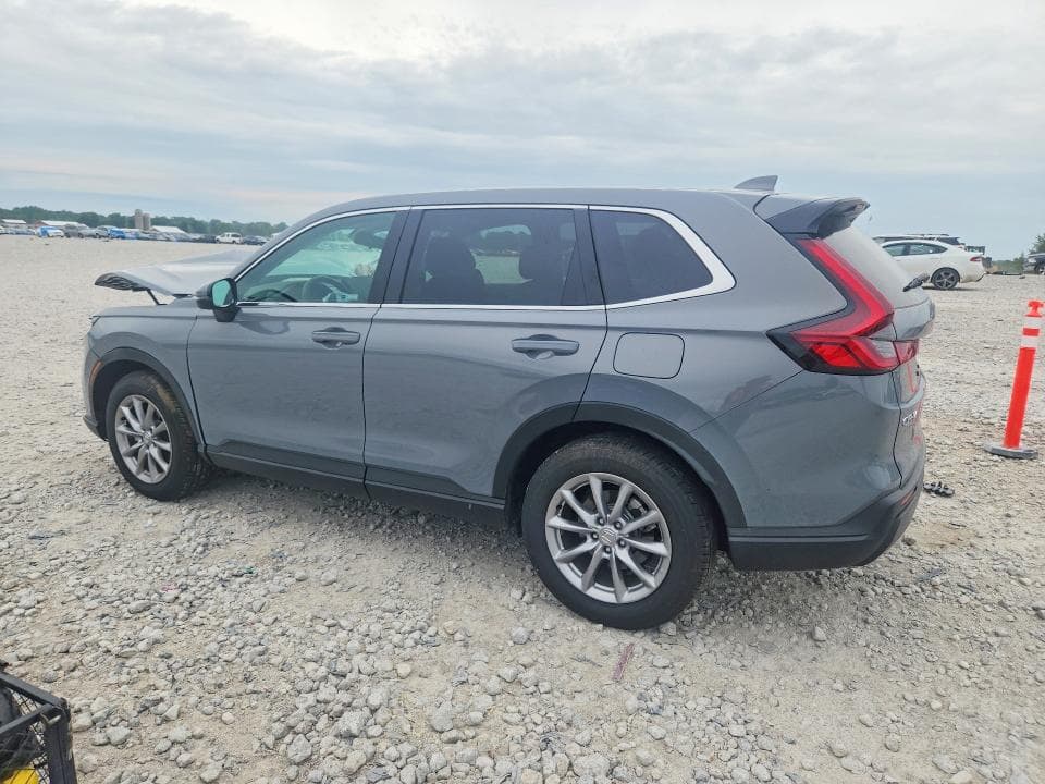 2026 HONDA CR-V EX 2