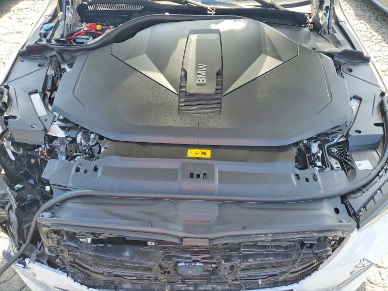 2026 BMW I5 EDRIVE 40 11