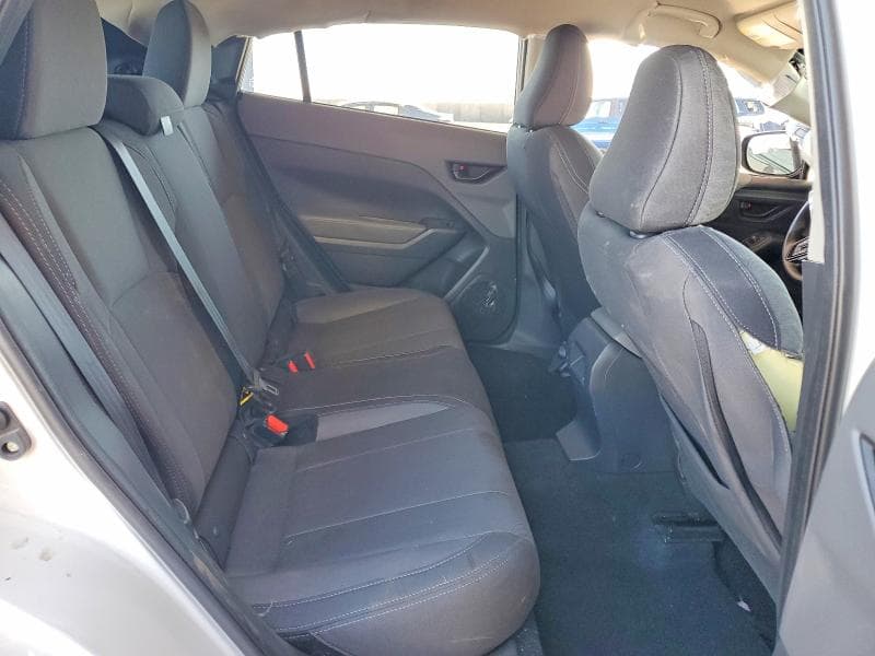 2024 SUBARU CROSSTREK 11