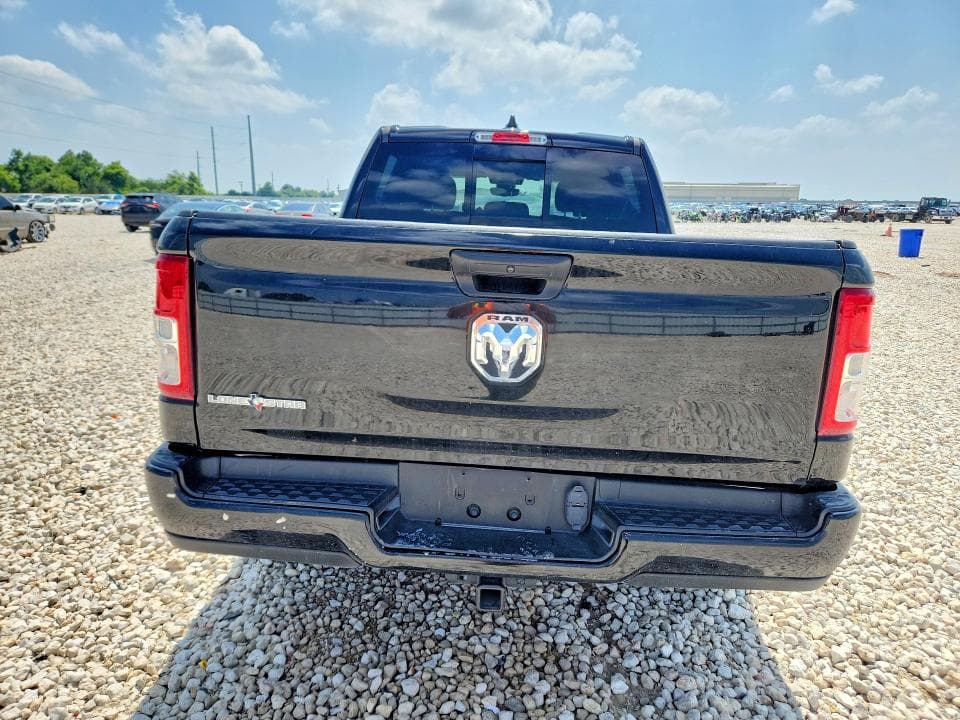 2023 RAM 1500 BIG HORN/LONE STAR 6