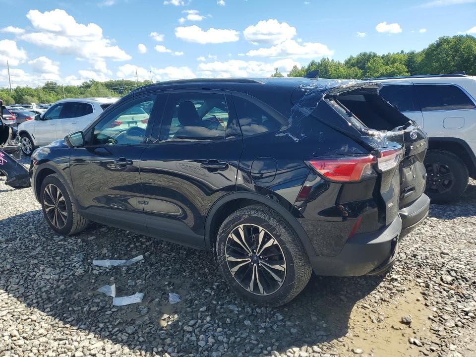 2021 FORD ESCAPE SE 2