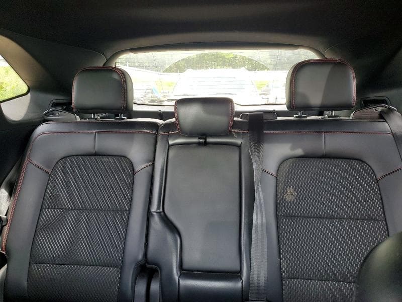 2024 FORD ESCAPE ST LINE 10