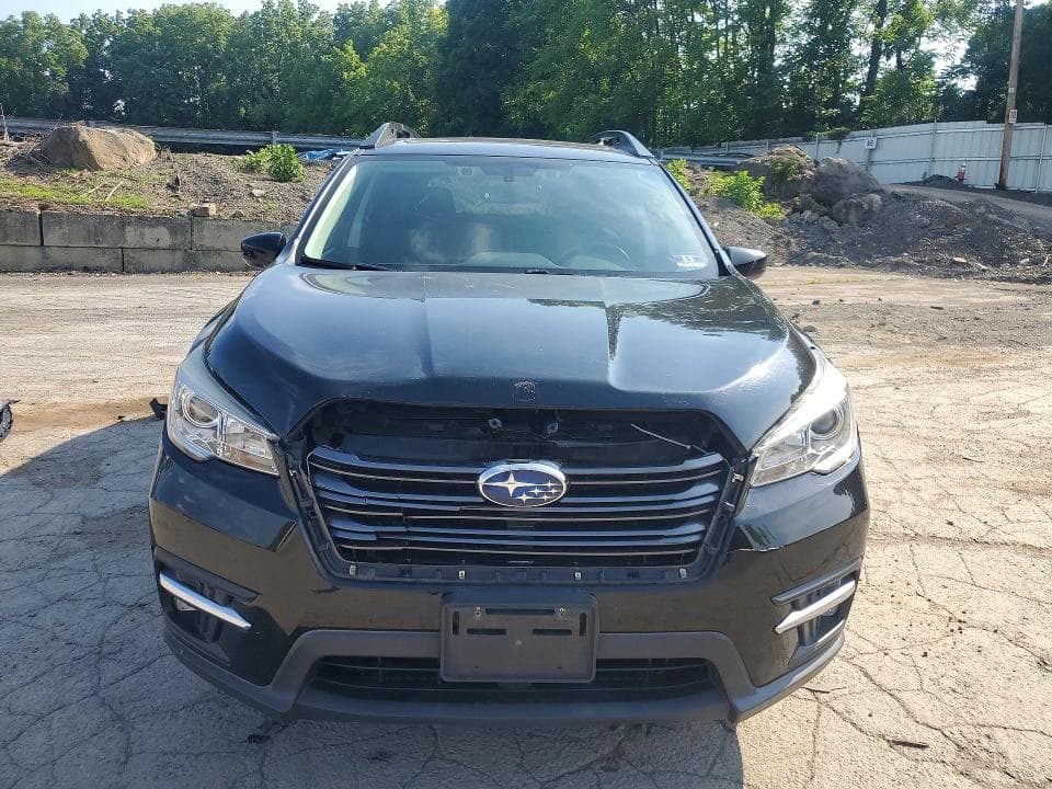 2019 SUBARU ASCENT PREMIUM 5