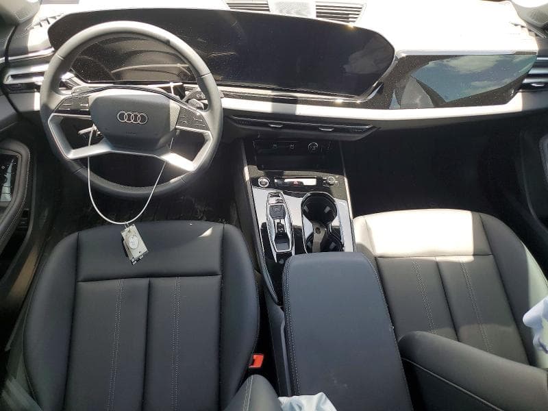 2025 AUDI A5 PREMIUM 8
