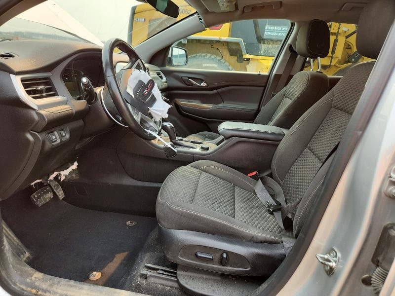 2019 GMC ACADIA SLE 7