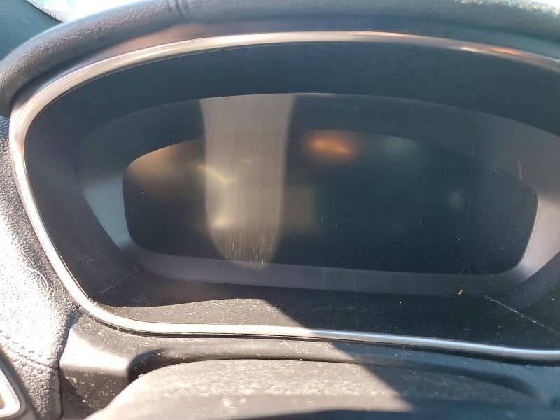 2019 LINCOLN NAUTILUS RESERVE 9