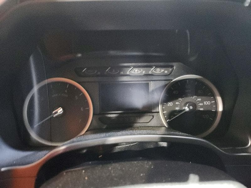 2019 FORD EXPEDITION MAX XLT 9