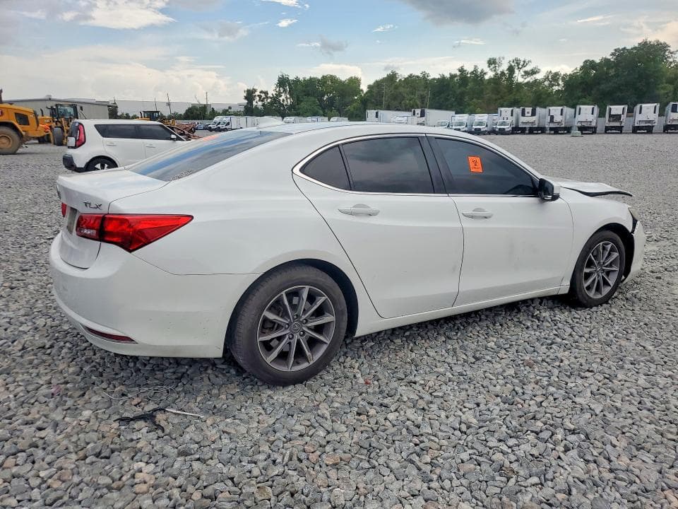 2019 ACURA TLX 3