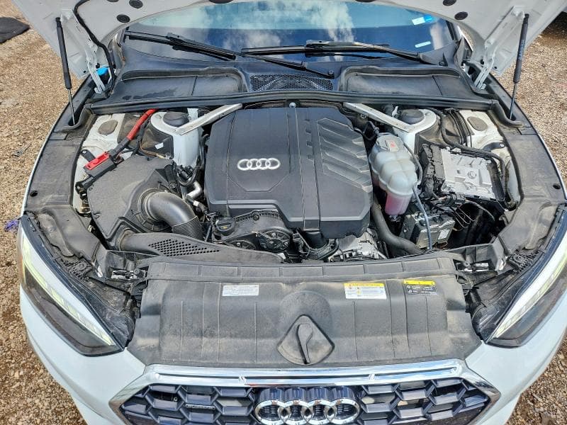2023 AUDI A5 PREMIUM PLUS 45 11