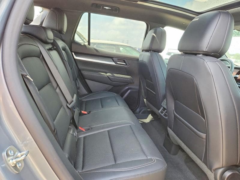 2026 GMC TERRAIN ELEVATION 10
