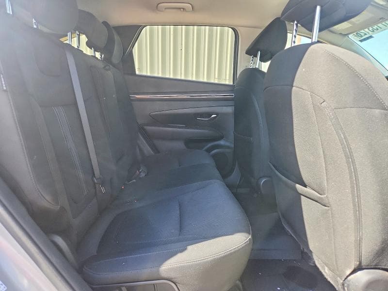 2024 HYUNDAI TUCSON SEL 11