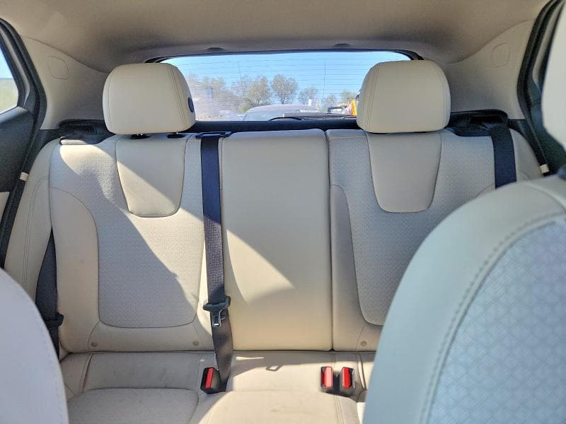 2023 BUICK ENCORE GX PREFERRED 10