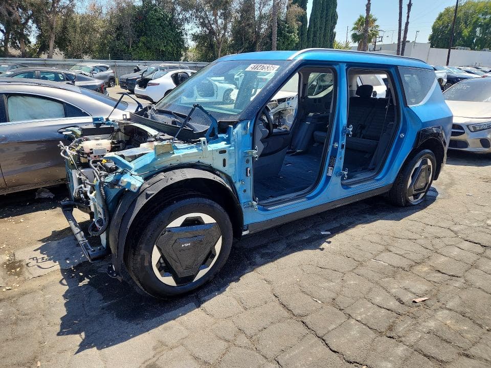 2024 KIA ALL OTHER