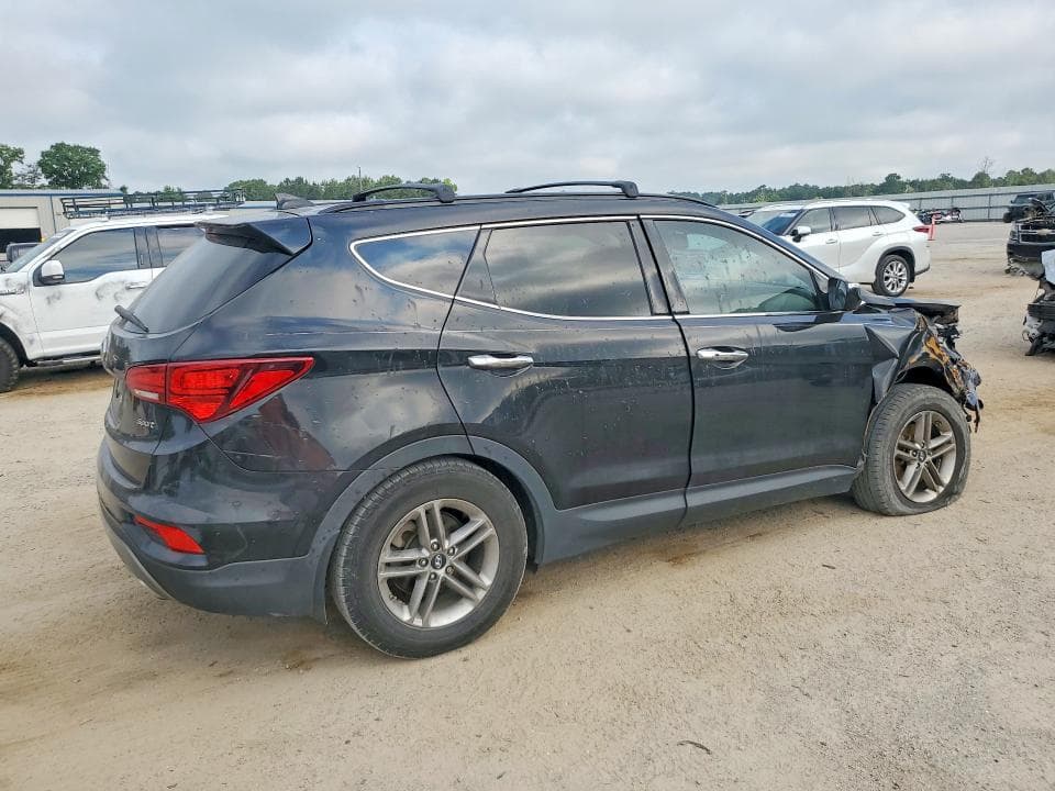 2018 HYUNDAI SANTA FE SPORT 2.4L 3