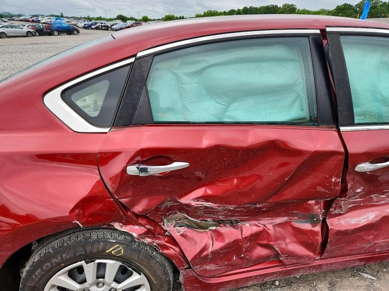 2017 NISSAN ALTIMA 10