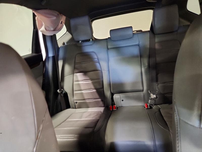 2018 HONDA CR-V TOURING 10