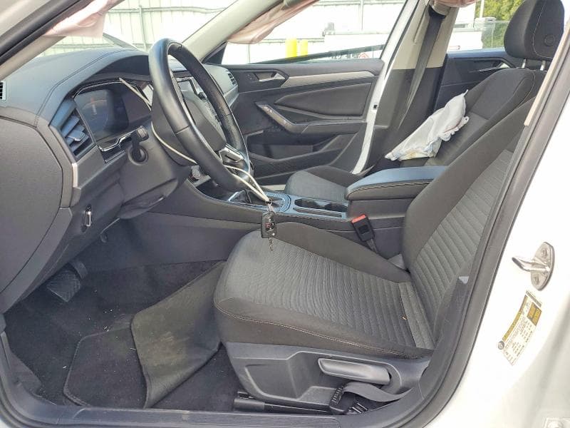 2024 VOLKSWAGEN JETTA S 7