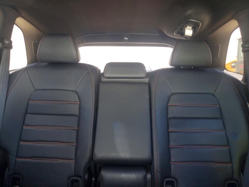 2023 HONDA CR-V SPORT TOURING 10