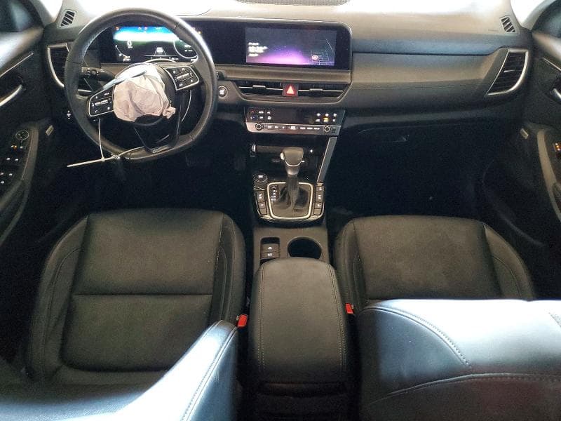 2024 KIA SELTOS SX 8