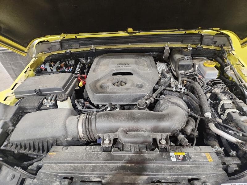 2024 JEEP WRANGLER 11
