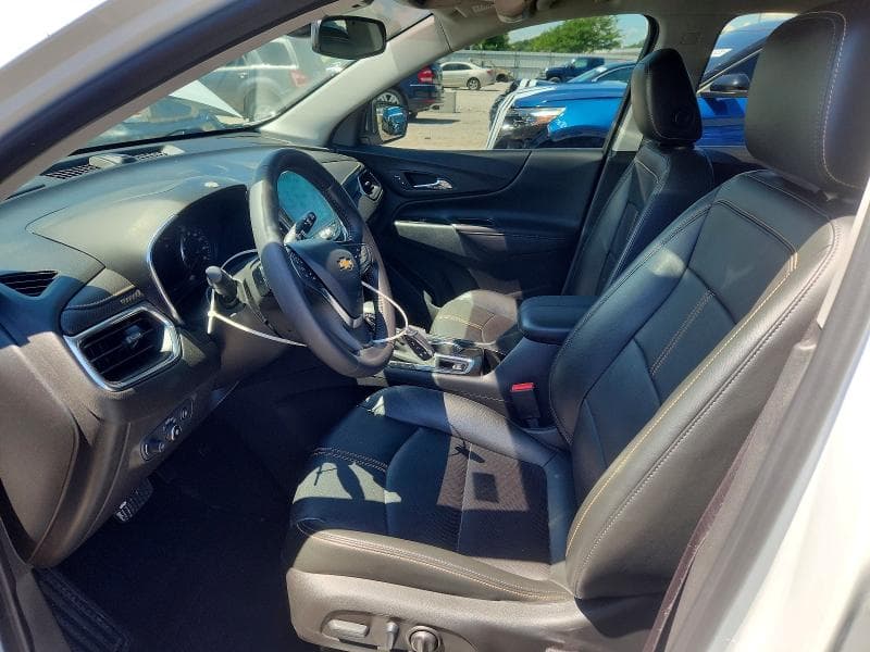2022 CHEVROLET EQUINOX PREMIER 7