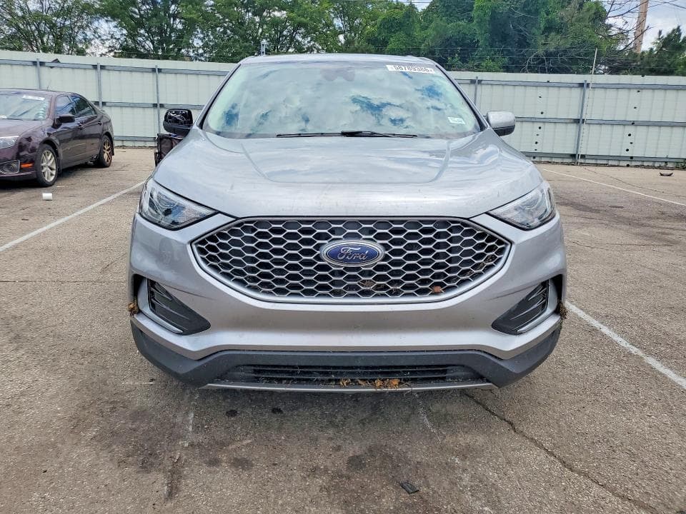 2024 FORD EDGE SEL 5