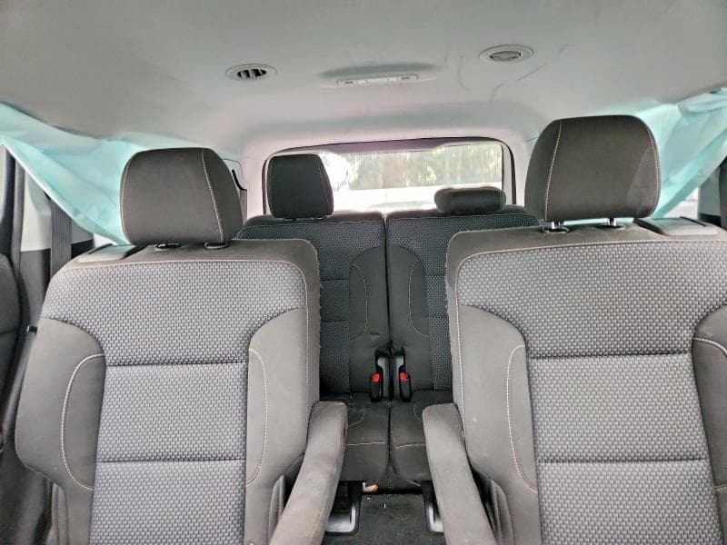 2020 GMC ACADIA SLE 10