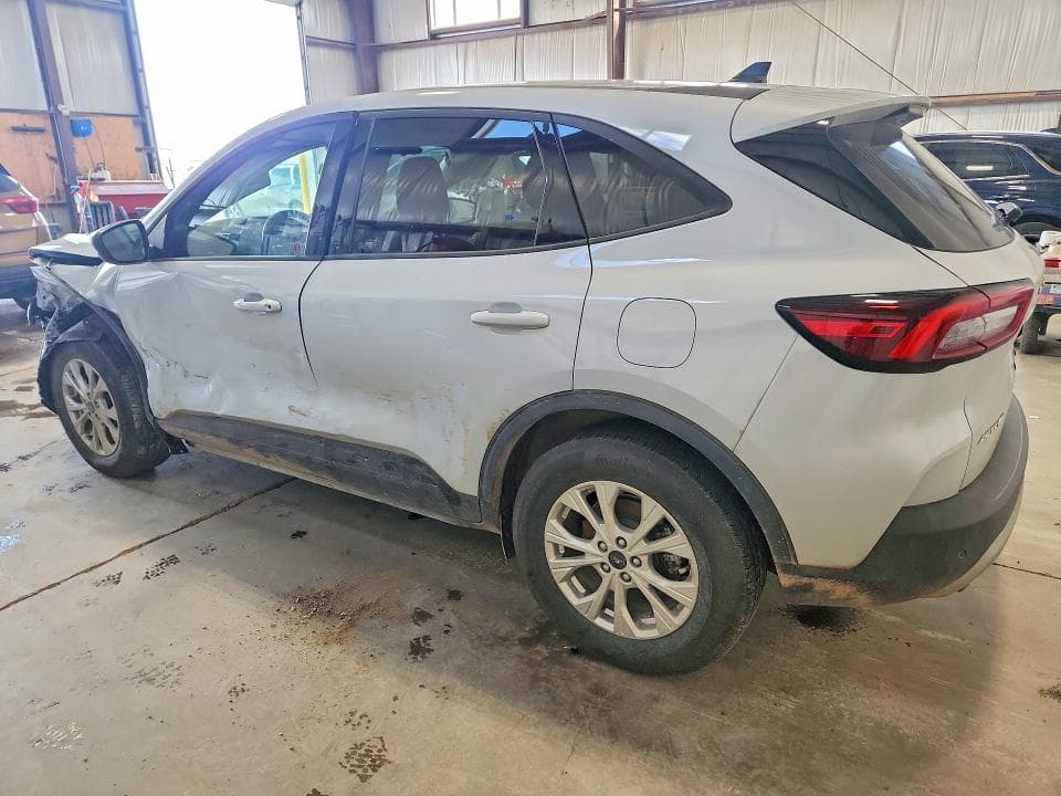 2025 FORD ESCAPE ACTIVE 2