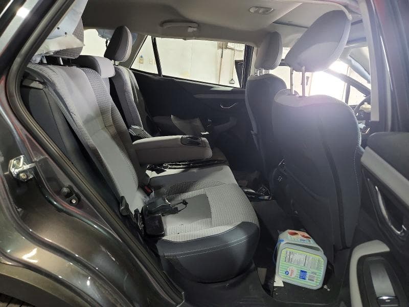 2025 SUBARU OUTBACK PREMIUM 10