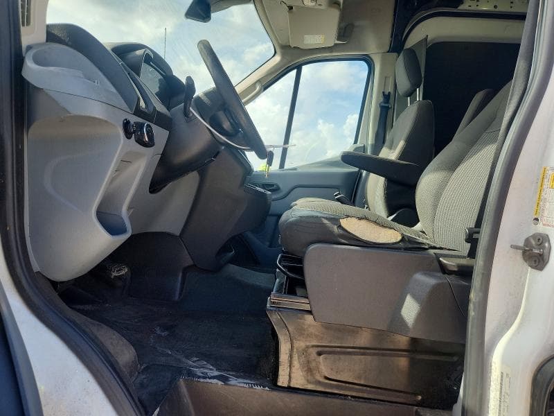 2018 FORD TRANSIT T-250 7